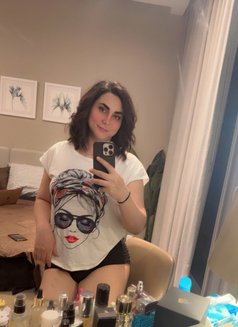 Ruby روبي - Acompañantes transexual in Dubai Photo 10 of 13