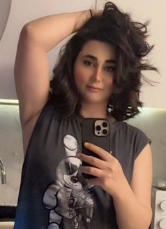 Ruby روبي - Acompañantes transexual in Dubai Photo 11 of 13