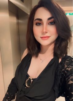 Ruby روبي - Transsexual escort in Dubai Photo 16 of 17