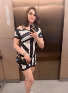 Ruby روبي - Acompañantes transexual in Dubai Photo 18 of 19