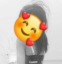 Ruby - escort in Bangalore