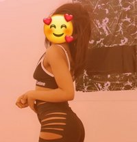 Ruby - escort in Bangalore
