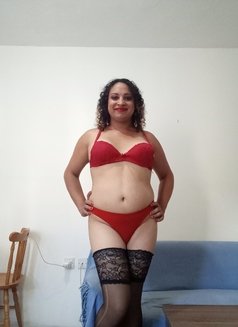 Ruby Love - Transsexual escort in Estepona Photo 8 of 8