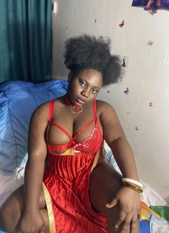 Ruby Lucy - escort in Dubai Photo 3 of 3