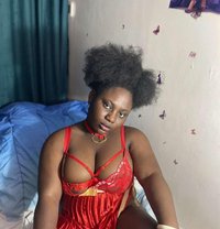 Ruby Lucy - escort in Dubai