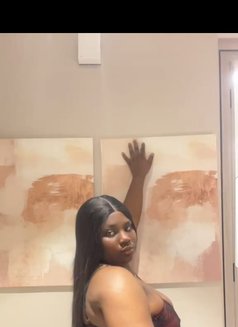 Ruby Lucy - escort in Dubai Photo 1 of 7
