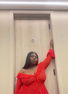 Ruby Lucy - escort in Dubai Photo 2 of 7
