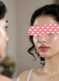 Ruby Malhotra - escort in Gurgaon Photo 3 of 4