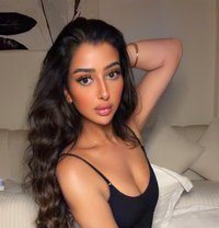 Ruby - escort in Dubai