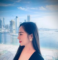 Ruby Model Singapore 🇸🇬 Full Service - escort in Dubai
