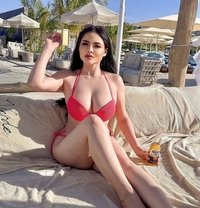 Ruby_New in Dubai - escort in Dubai