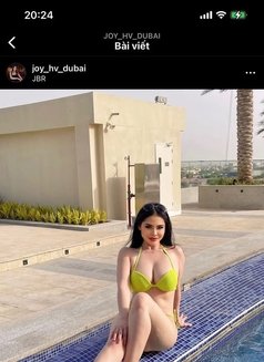Ruby_New in Dubai - escort in Dubai Photo 6 of 7
