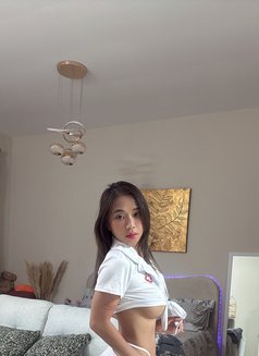 Ruby new in Motor city - escort in Dubai Photo 12 of 14