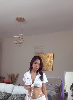 Ruby new in Motor city - escort in Dubai Photo 13 of 14