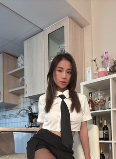 Ruby new in Motor city - escort in Dubai Photo 4 of 11