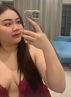 Ruby new lady in Grubrah - escort in Muscat Photo 16 of 16