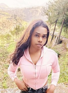 Ruby Only for Video Call Big B**bs Trans - Transsexual escort in Chennai Photo 5 of 24