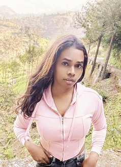 Ruby Only for Video Call Big B**bs Trans - Transsexual escort in Chennai Photo 12 of 24