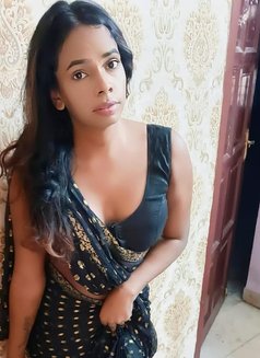 Ruby Only for Video Call Big B**bs Trans - Transsexual escort in Chennai Photo 15 of 24