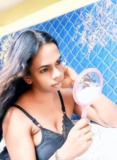 Ruby Only for Video Call Big B**bs Trans - Transsexual escort in Chennai Photo 22 of 24