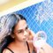 Ruby Only for Video Call Big B**bs Trans - Acompañantes transexual in Chennai