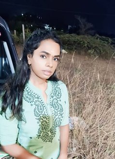 Ruby Only for Video Call Big B**bs Trans - Transsexual escort in Chennai Photo 23 of 24