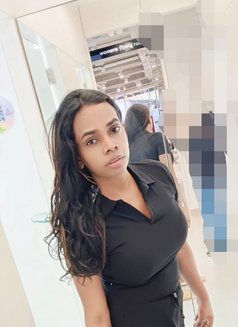 Ruby Only for Video Call Big B**bs Trans - Transsexual escort in Chennai Photo 24 of 24