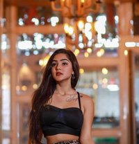 Ruby - escort in Karāchi