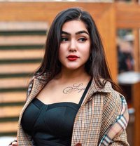 Ruby - escort in Karāchi