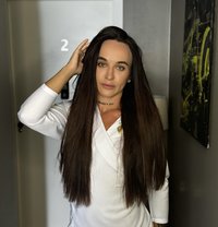Ruby - masseuse in Santa Cruz de Tenerife