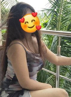 ꧁༒Ruby Real Meet & Cam Session༒꧂ - puta in Pune Photo 2 of 4