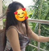 ꧁༒Ruby Real Meet & Cam Session༒꧂ - escort in Pune