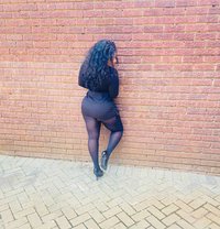 Ruby Ruby - escort in Johannesburg