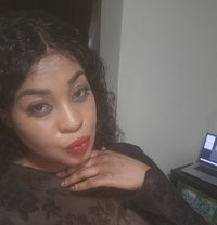Ruby Ruby - masseuse in Johannesburg