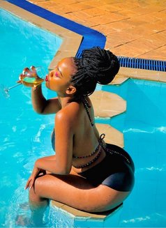 Ruby - escort in Visakhapatnam Photo 2 of 4