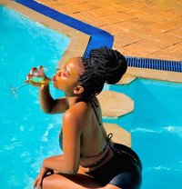 Ruby - escort in Visakhapatnam