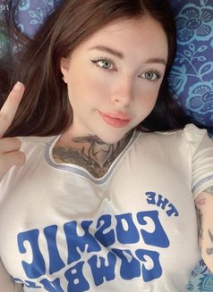 Ruby - puta in Jeddah Photo 2 of 4