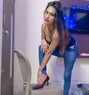 Ruby Shaikh - Transsexual escort in Mumbai Photo 7 of 8
