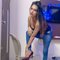 Ruby Shaikh - Transsexual escort in Mumbai