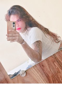 Ruby Shaikh - Acompañantes transexual in Mumbai Photo 8 of 8