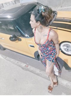 Ruby Shaikh - Transsexual escort in Mumbai Photo 10 of 12