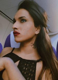 Ruby Shaikh - Transsexual escort in Mumbai Photo 11 of 12