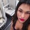 Ruby Sheik - Transsexual escort in Bangalore Photo 3 of 4