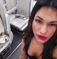 Ruby Shaikh - Acompañantes transexual in Mumbai