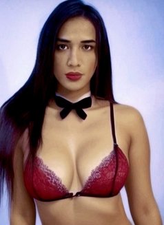 Ruby Sin-Surrender -to -Seduction - Transsexual escort in Bangkok Photo 18 of 18