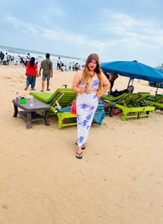 Ruby Singh - escort in Pune Photo 1 of 7