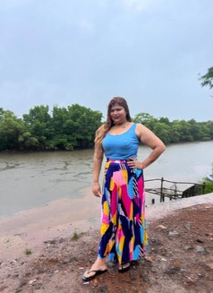 Ruby Singh - escort in Pune Photo 2 of 7