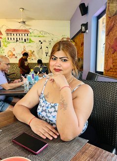 Ruby Singh - escort in Pune Photo 3 of 7