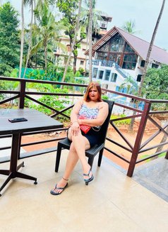 Ruby Singh - escort in Pune Photo 4 of 7