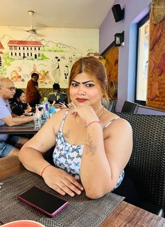 Ruby Singh - escort in Pune Photo 7 of 7